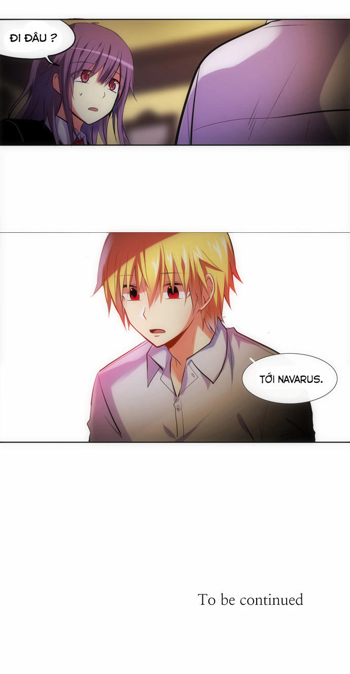 crepuscule (yamchi) chapter 120 28