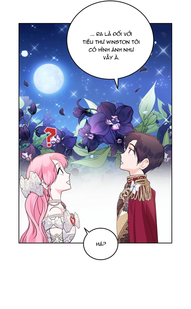 trở thành nhà điều chế nước hoa duy nhất của bạo chúa chapter 34.2 15