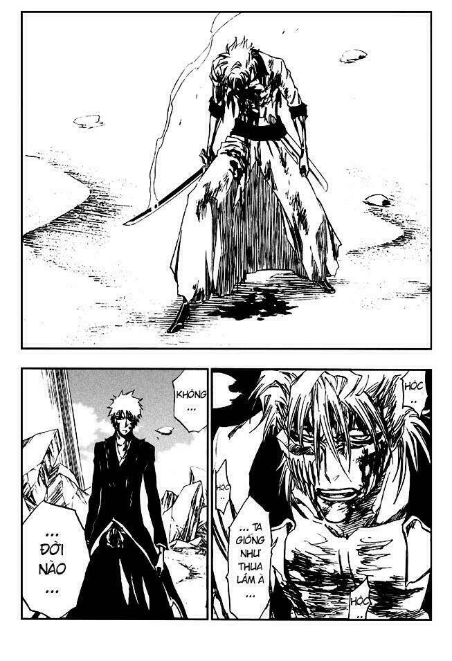 thần chết ichigo chapter 286 14