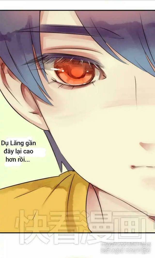hoàng tử cải trang chú hề chapter 23 26