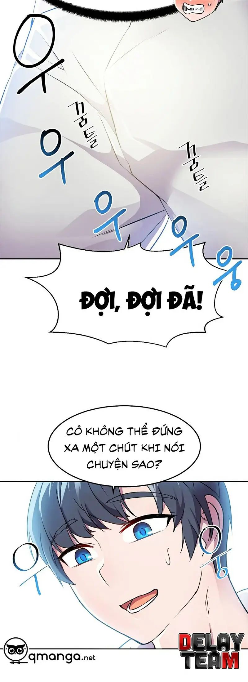 quản lý của siêu anh hùng chapter 24 42