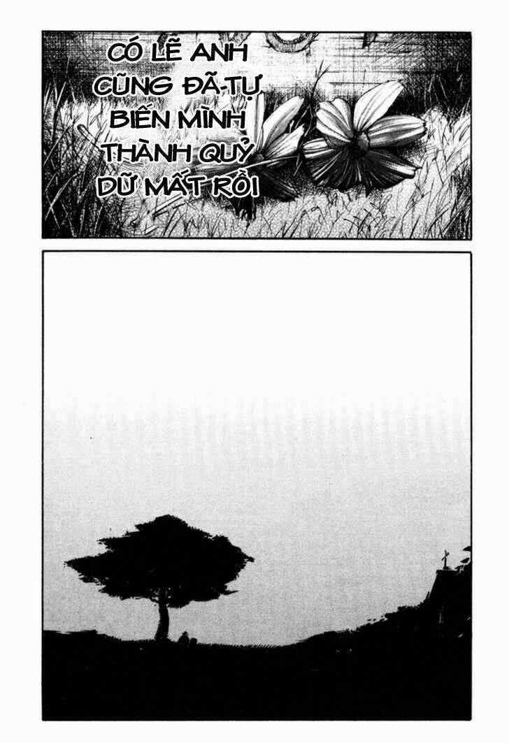 me and the devil blues chapter 4 7