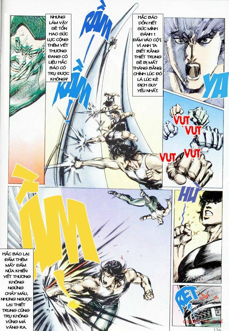 hắc báo liệt truyện chapter 4 21