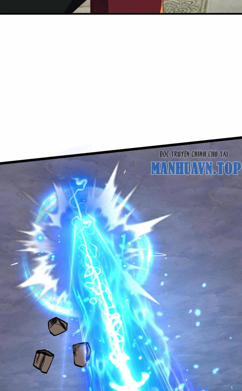 ta nuôi ma quỷ ở trấn ma ti chapter 299 24