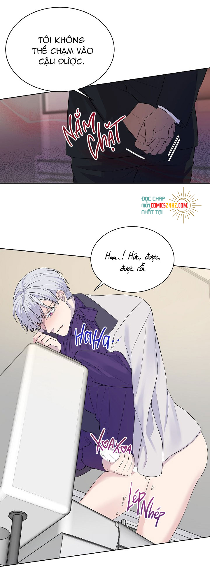 viên đạn vàng chapter 10 25