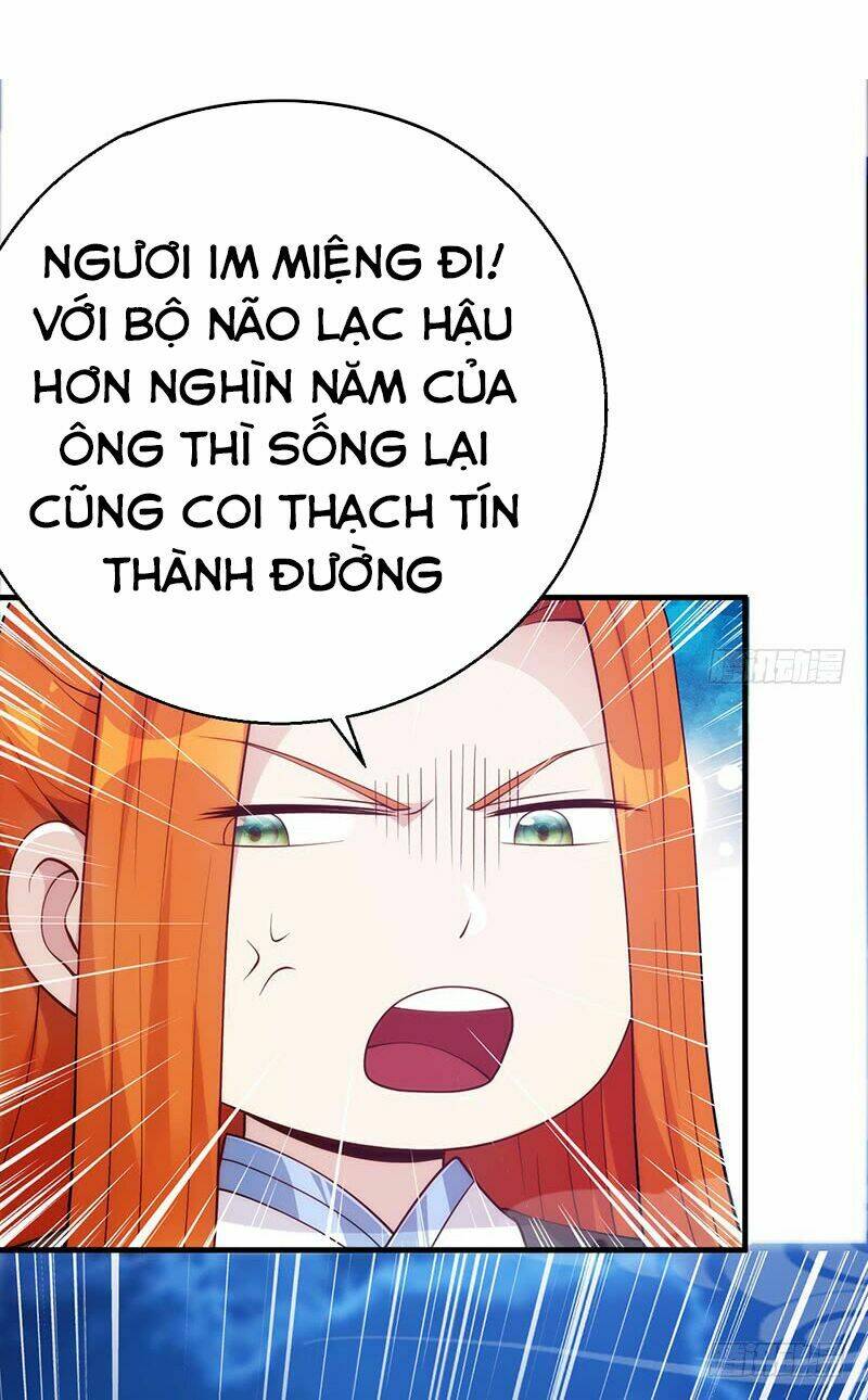 thiên hạ kiếp chapter 13 7