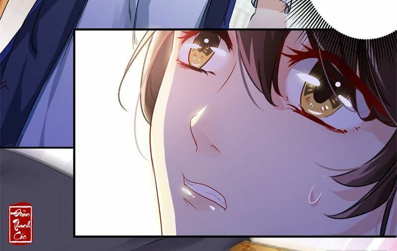 vương gia không thể trêu chapter 4 14