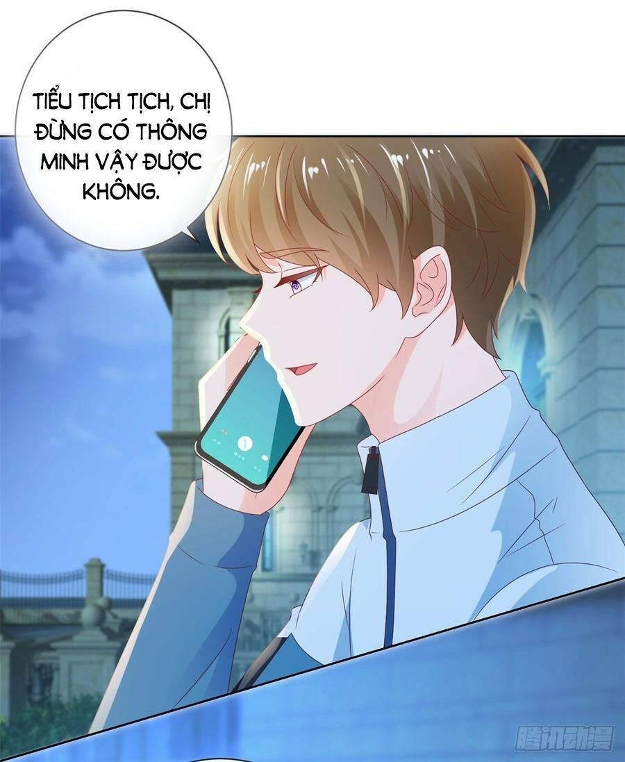 ẩn hôn 100%: chọc tức vợ yêu mua một tặng một chapter 120 13