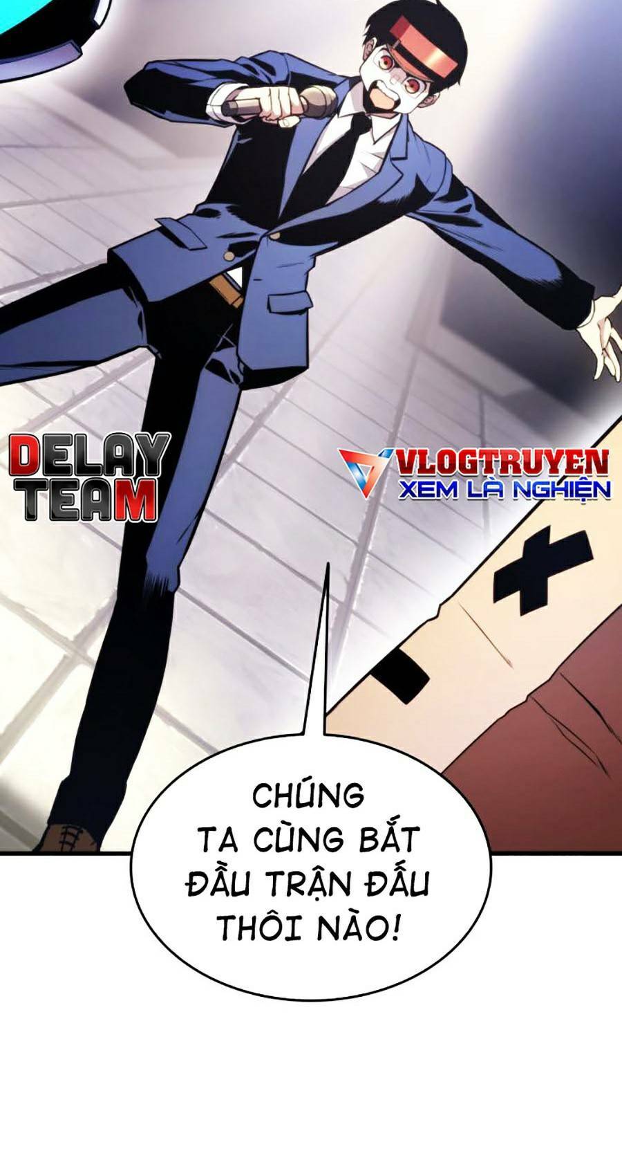 huyền thoại game thủ - tái xuất chapter 47 32