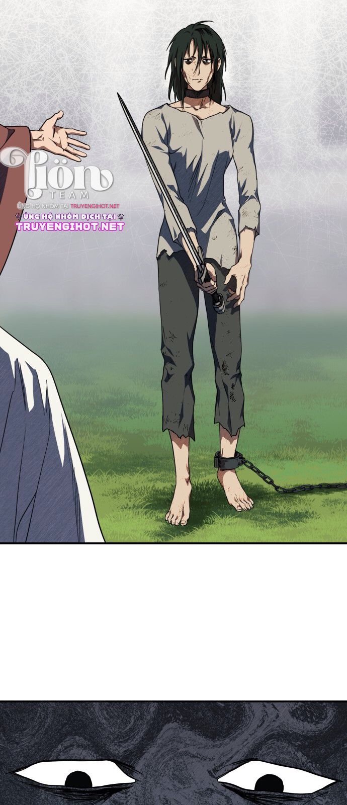 bị che khuất bởi hoàng hôn chapter 68.1 6