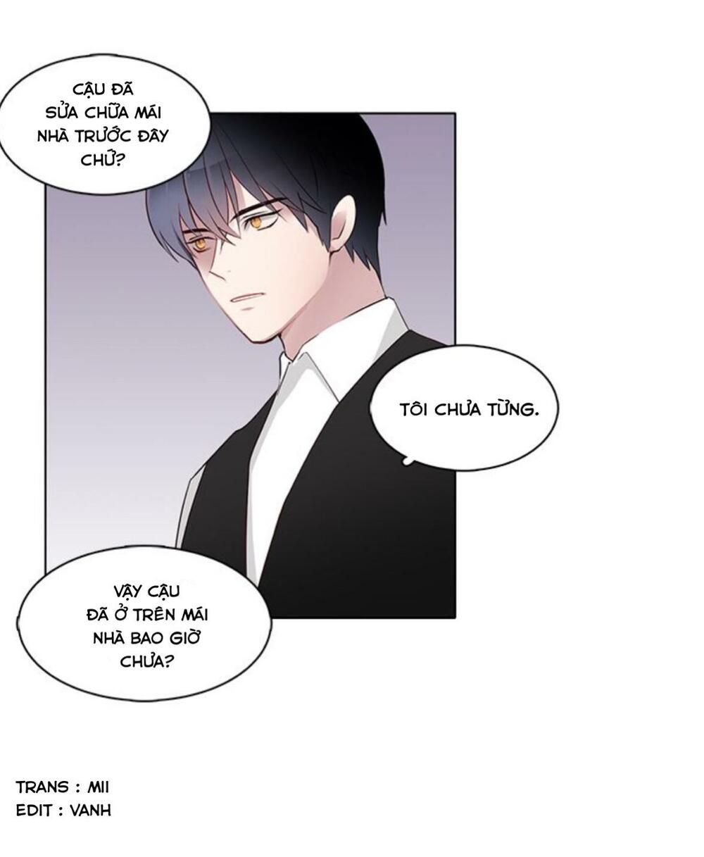 thám tử của muiella chapter 6.1 16