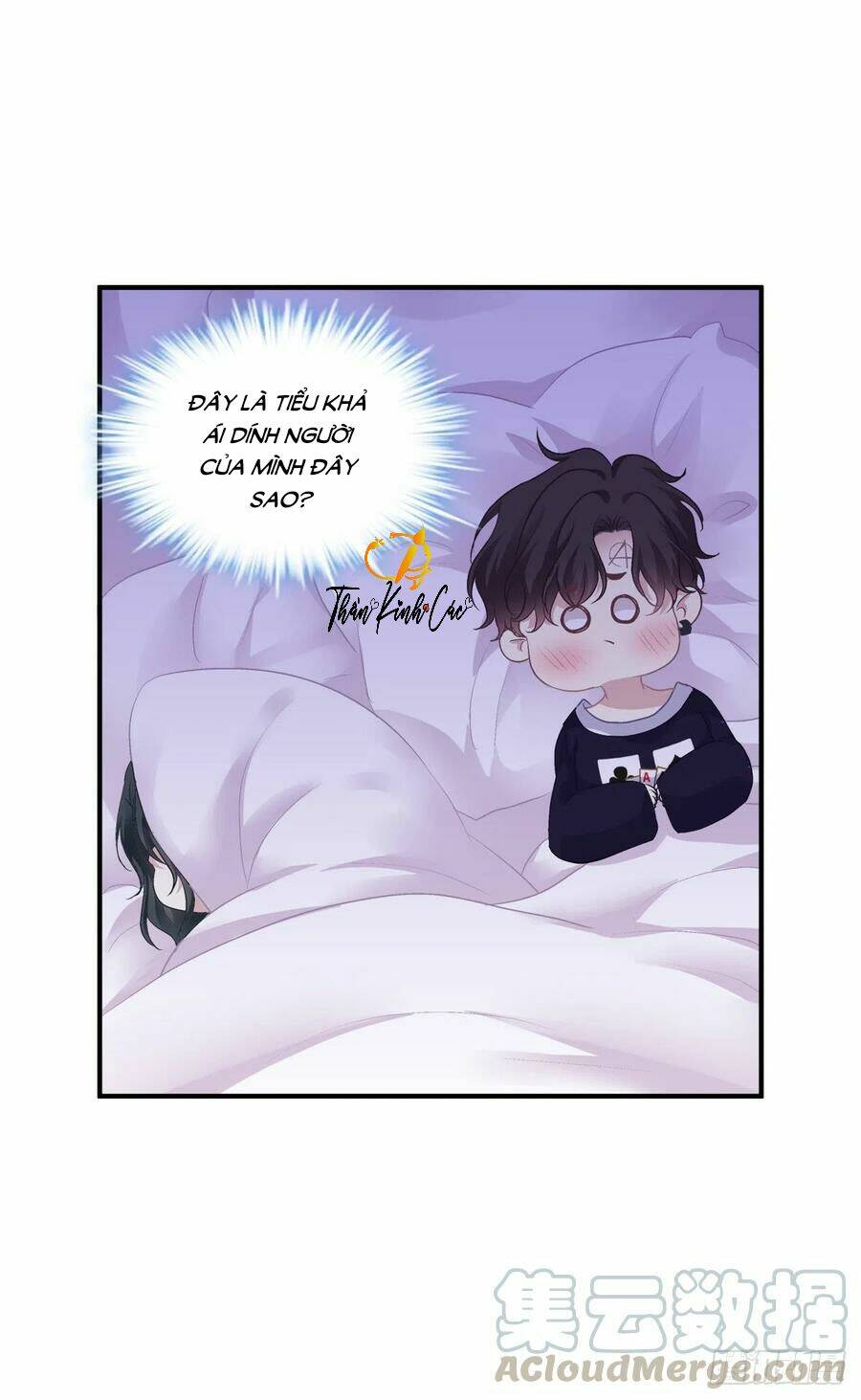 toàn bộ nắm trong tay chapter 70 11