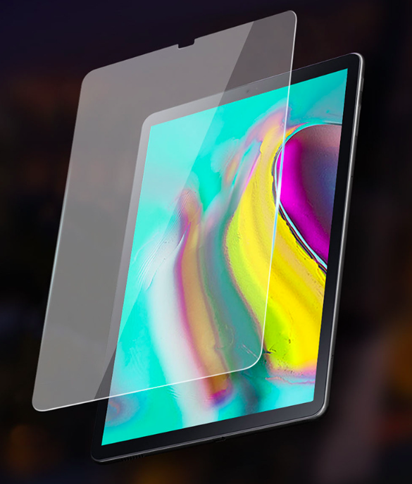 Bao Da Thông Minh Dành Cho SamSung Galaxy Tab S9 Fe Plus Chính Hãng Onjess - Case Lưng mềm , chống va đập, gấp chữ Y dựng đứng và Ngang, Hỗ trợ đóng ngắt màn hình - hàng nhập khẩu