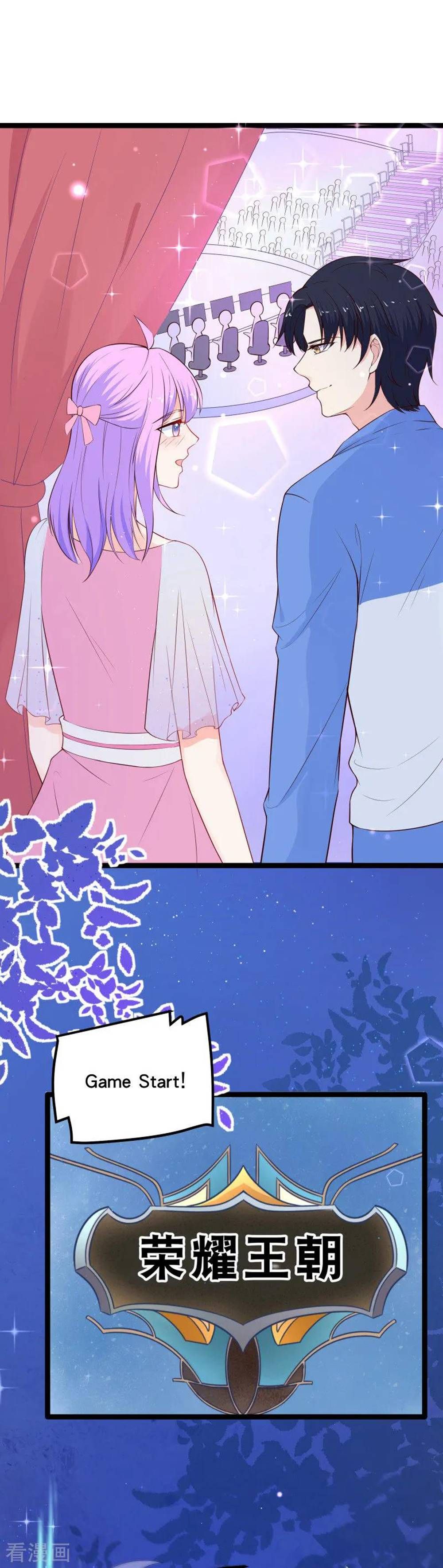 Boss Của Tôi Là Đại Thần chapter 116 - Trang 10