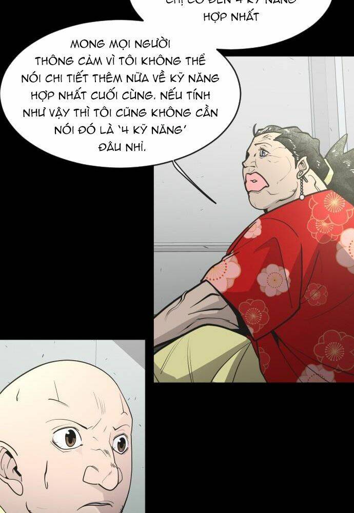 kĩ nguyên của anh hùng chapter 81 34