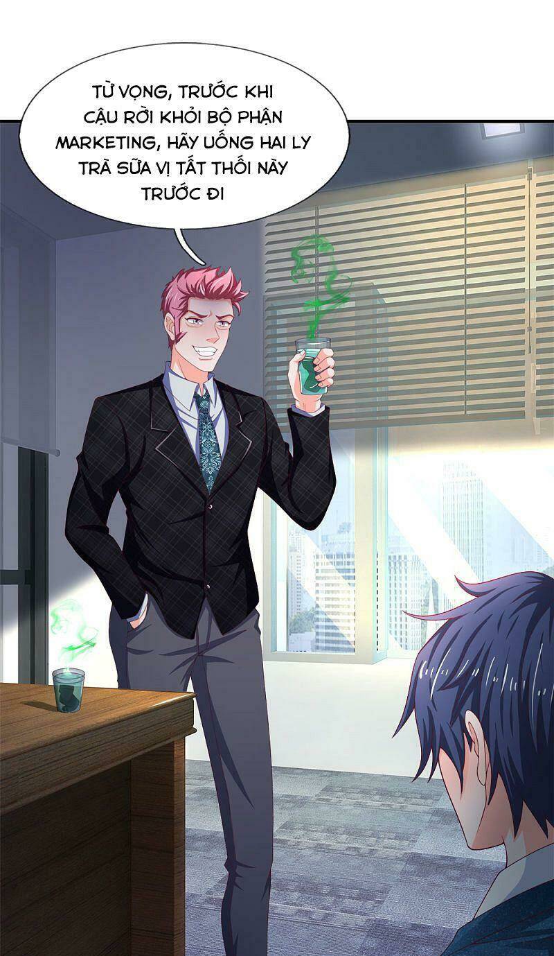chung cực binh vương tại đô thị chapter 148 19