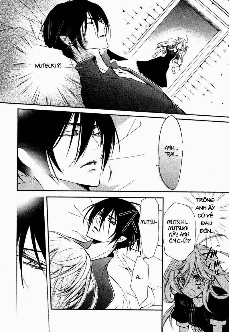 nụ hôn của công chúa tường vi chapter 22 16