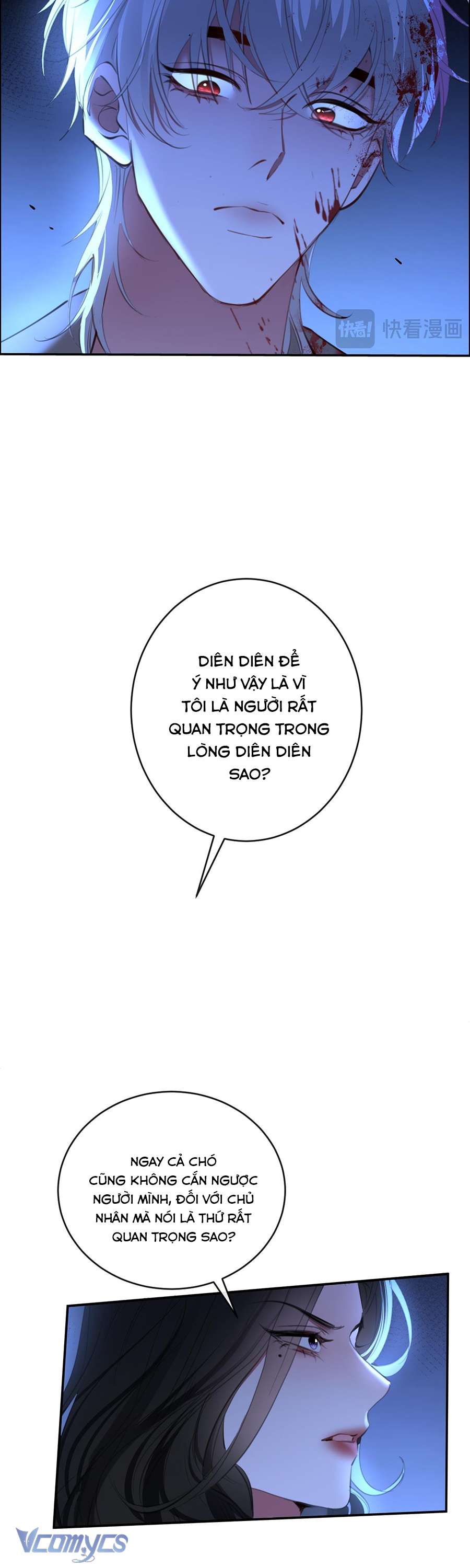 xin lỗi, tôi cũng là đại lão chapter 43 23