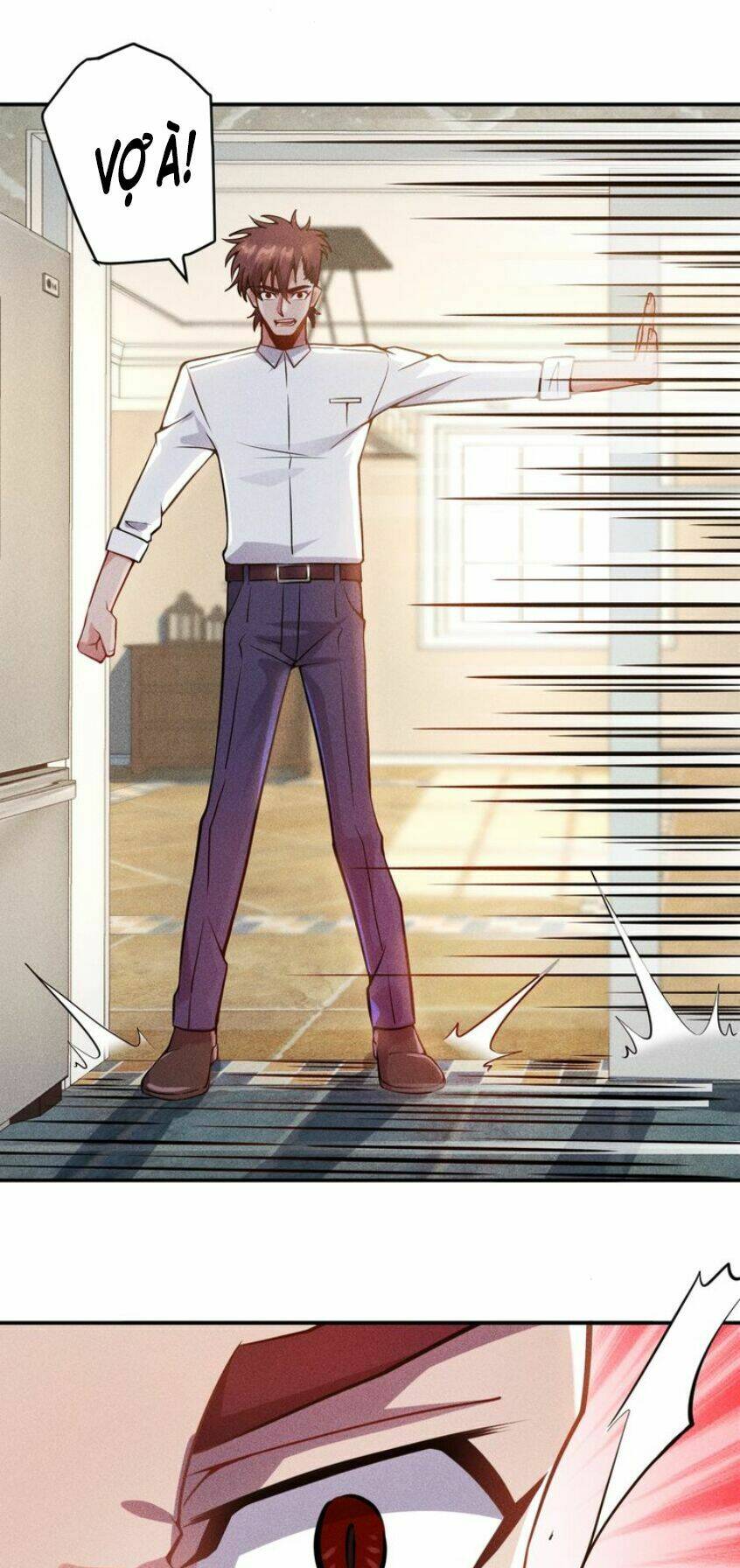 cao thủ cận vệ của nữ chủ tịch chapter 39 7