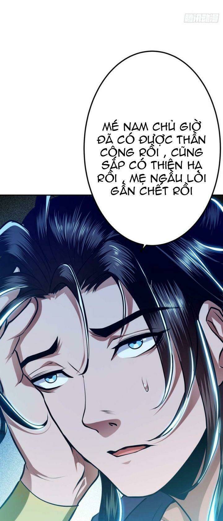 nam chủ và hậu cung đều dưới trướng ta chapter 4 2