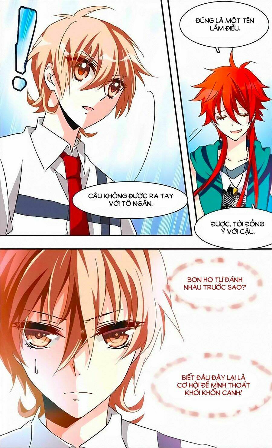 ám chi lạc ấn chapter 24 11