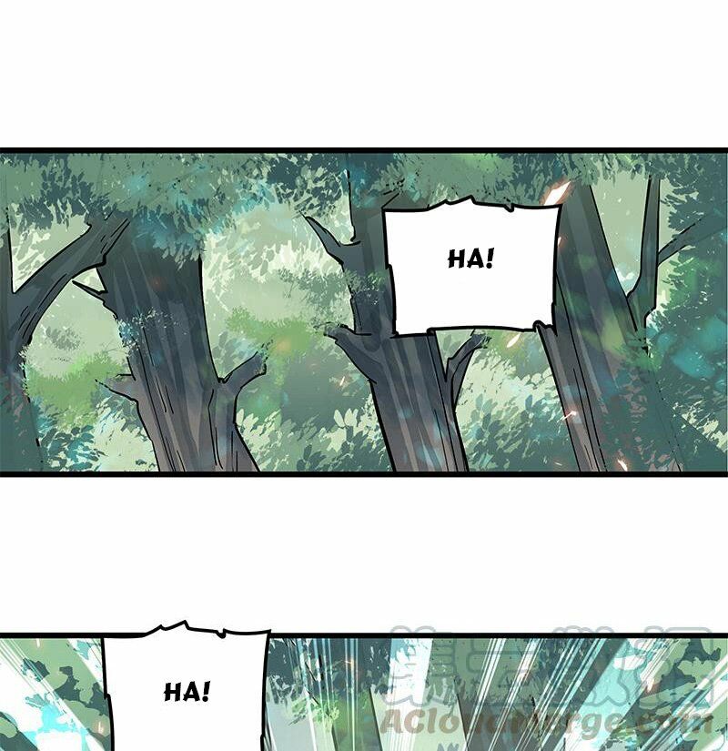 thần điêu hiệp lữ (new 2020) chapter 13 33