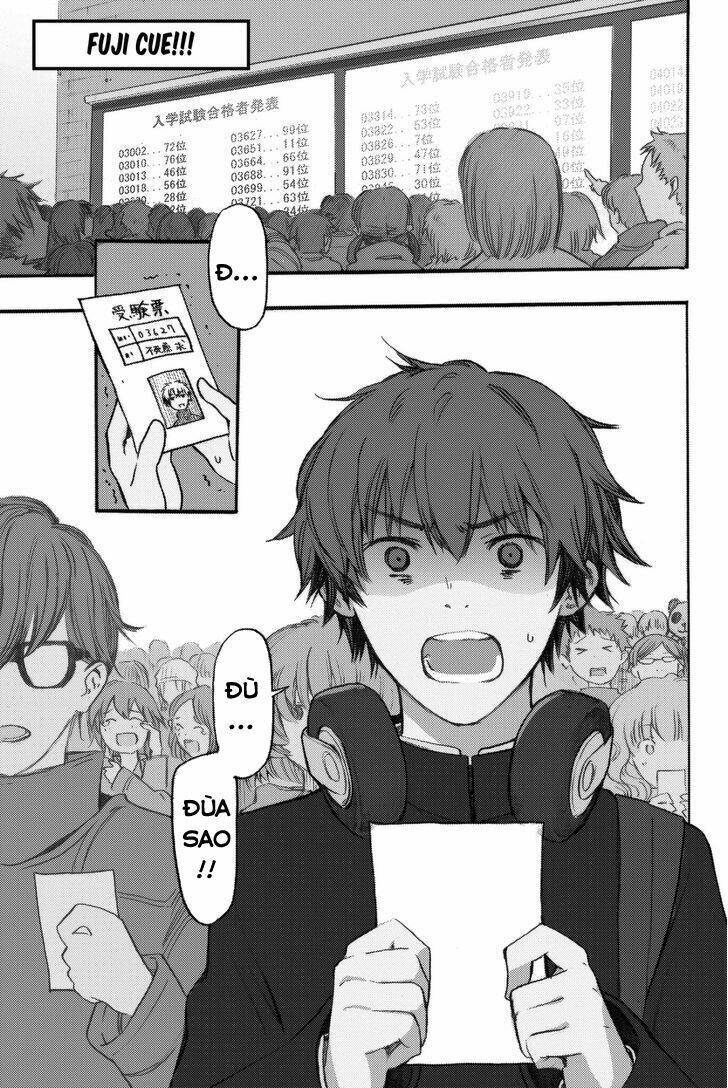 fujicue!!! - fujicue's music chapter 1 5