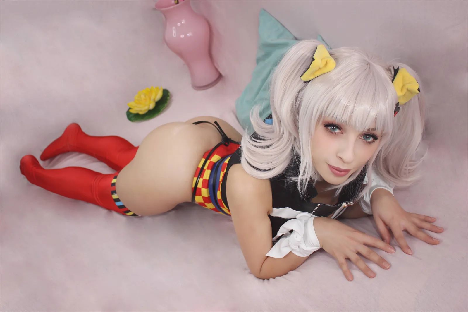 hình cosplay chapter 196 15