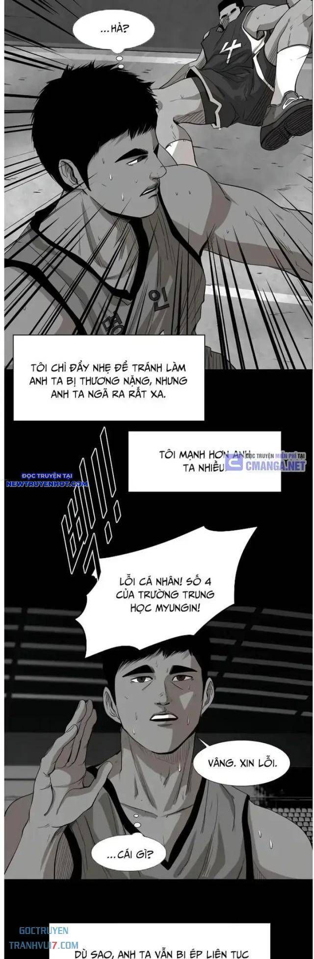 shark - cá mập chapter 103 29