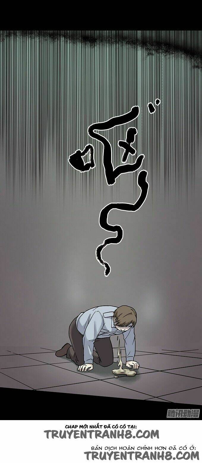 ớn lạnh tuyệt đối chapter 101 81