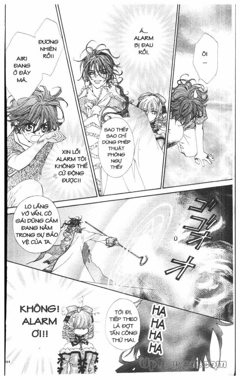 hoàng tử ếch(bản đẹp) chapter 1 165