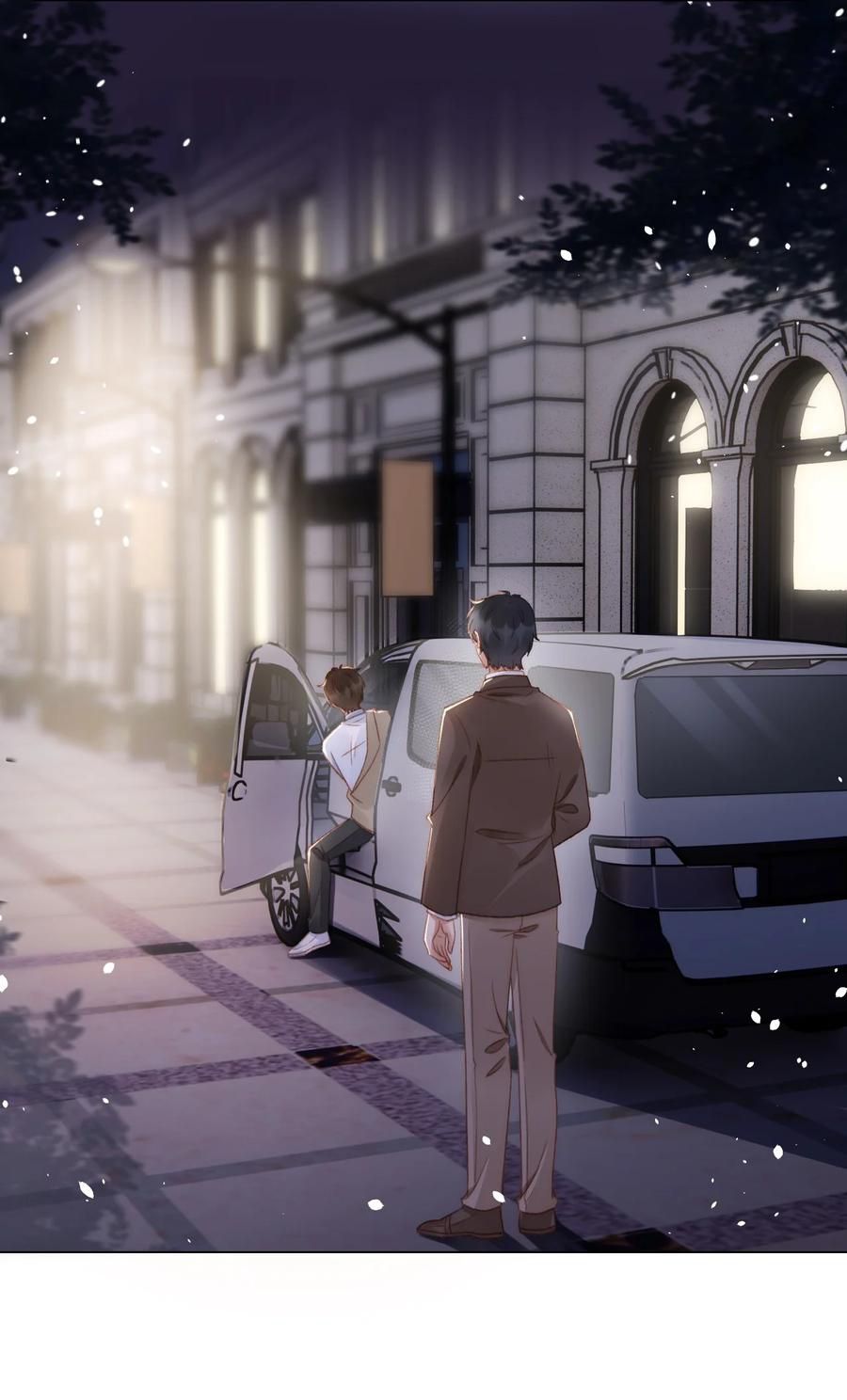 ta sinh con cho tổng tài chapter 40 23