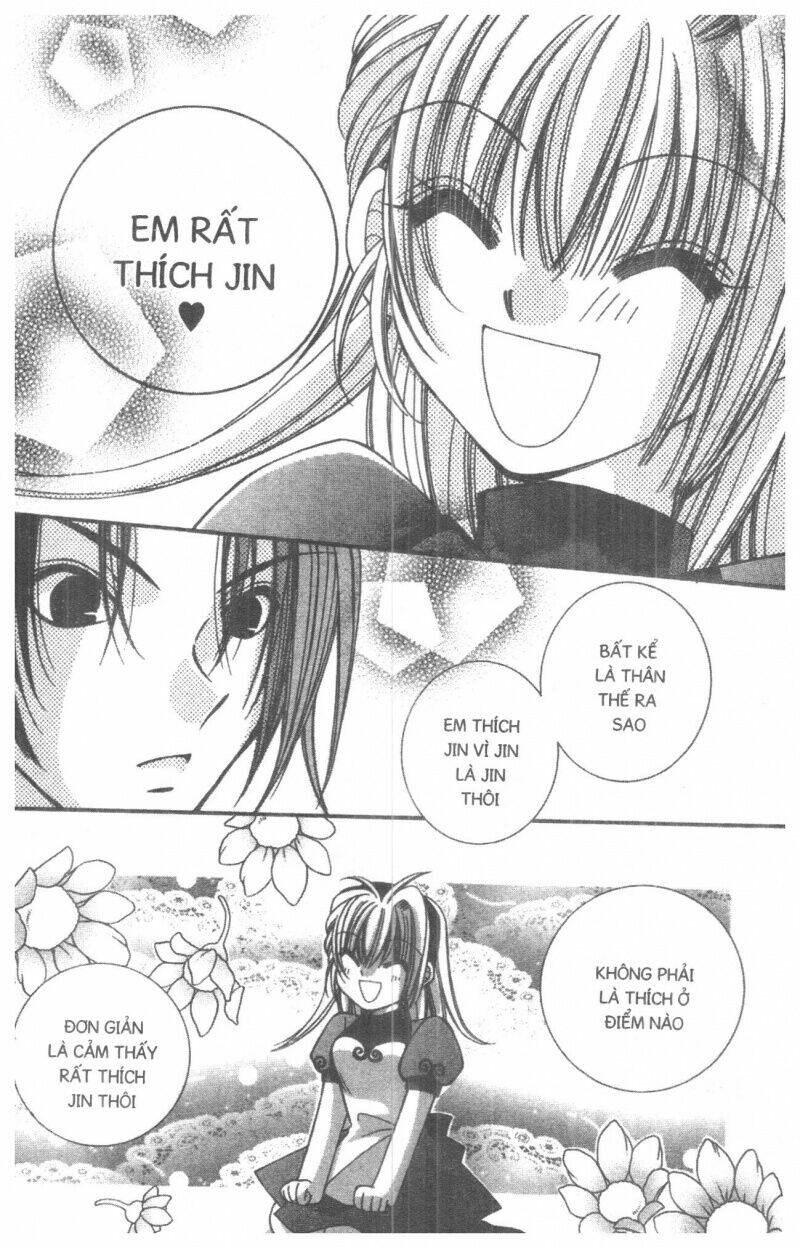 milk crown chapter 4 46