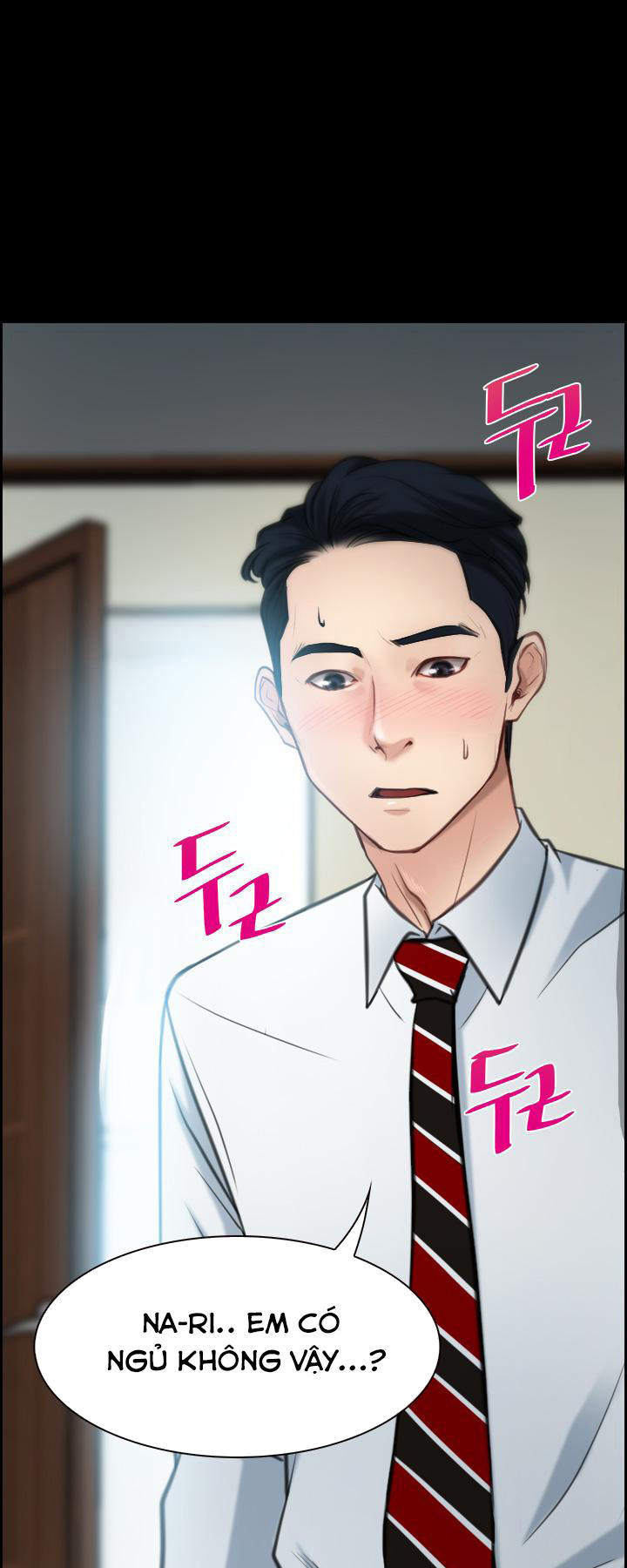 xúc cảm chôn giấu chapter 8 58