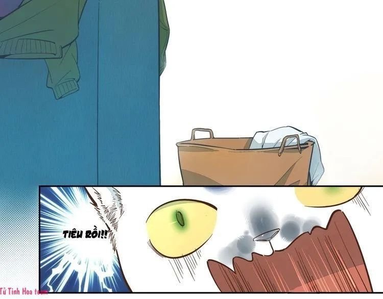 thời khắc ấy, chúng ta gặp nhau chapter 17 7