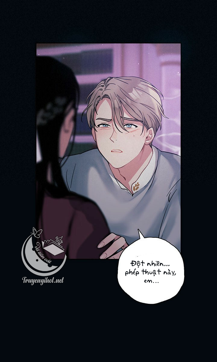 người yêu tiền kiếp chapter 1.2 23