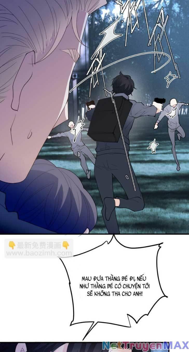 một vợ yêu, một bé con chapter 275 25