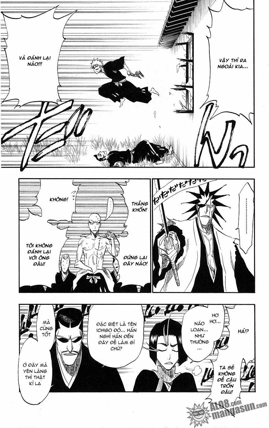 thần chết ichigo chapter 180 11