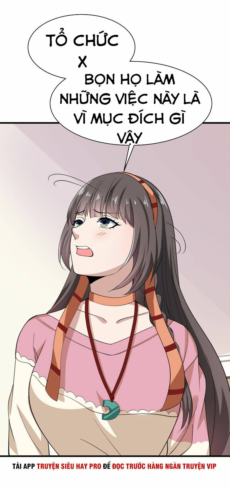 hoa hậu giảng đường luôn bên người chapter 36 16