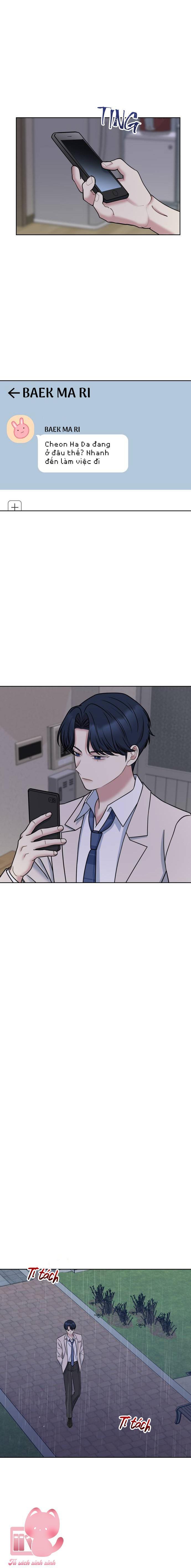 quản gia, làm ơn đấy! chapter 14 16