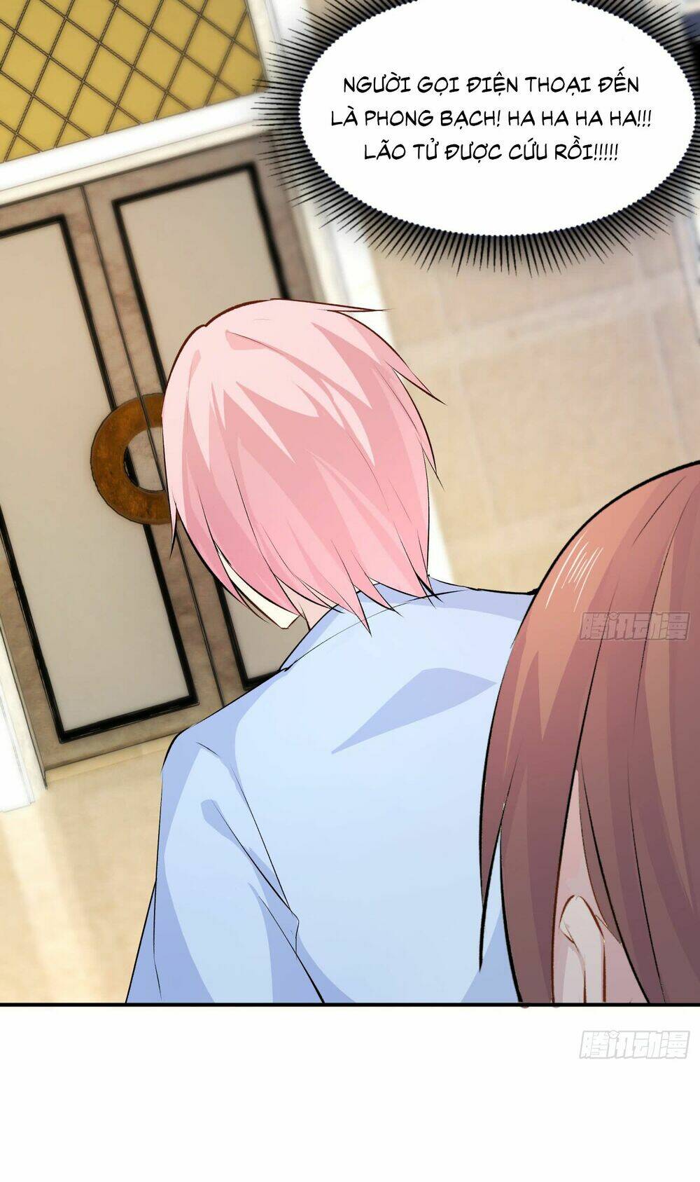 quái trộm thâu tâm chapter 13.2 15