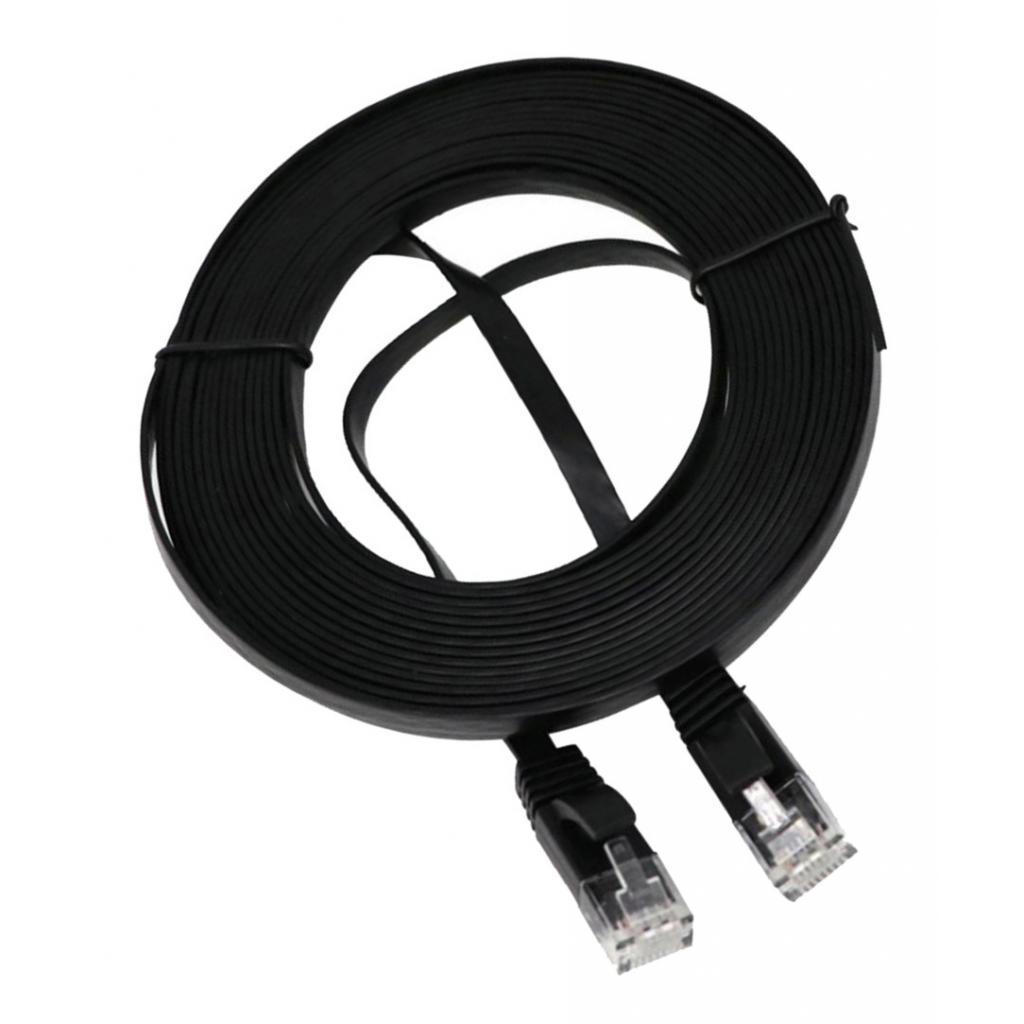 Cat6 Ethernet Cable RJ45 Gigabit Lan Network Wire Patch Cord for Router