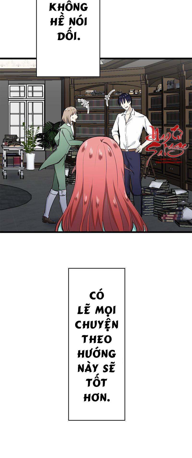 nullitas~nàng dâu giả dối~ chapter 37.2 8