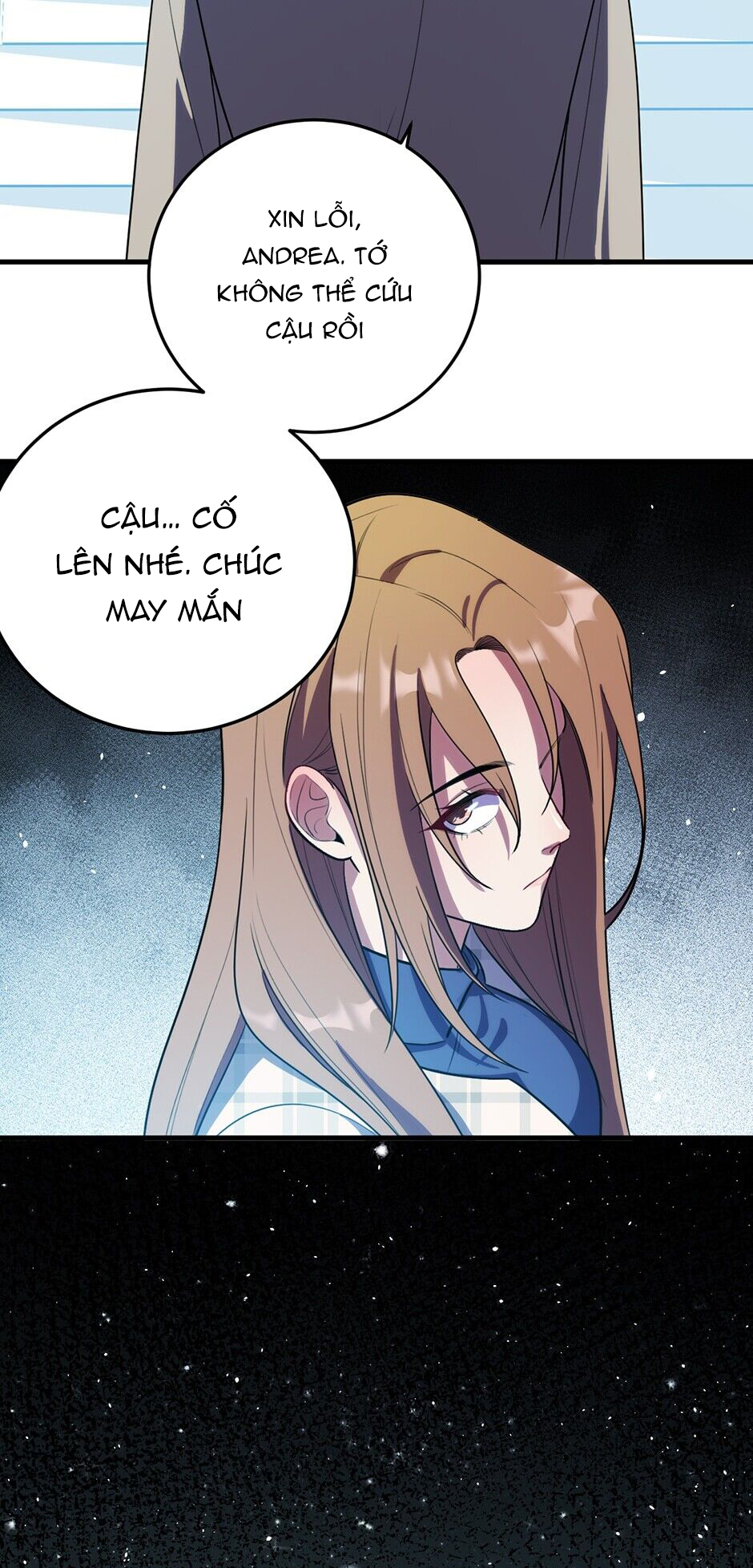 [16+] killing my love chapter 60.2 8