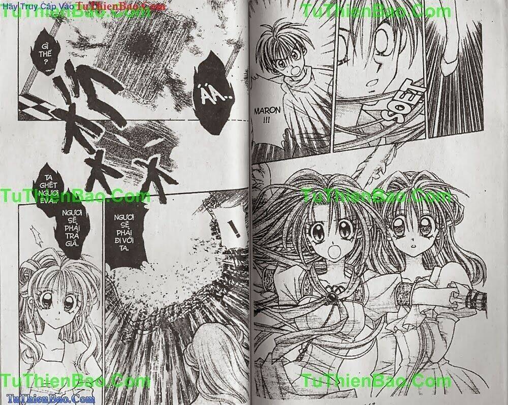 thiên thần bóng tối chapter 7 61