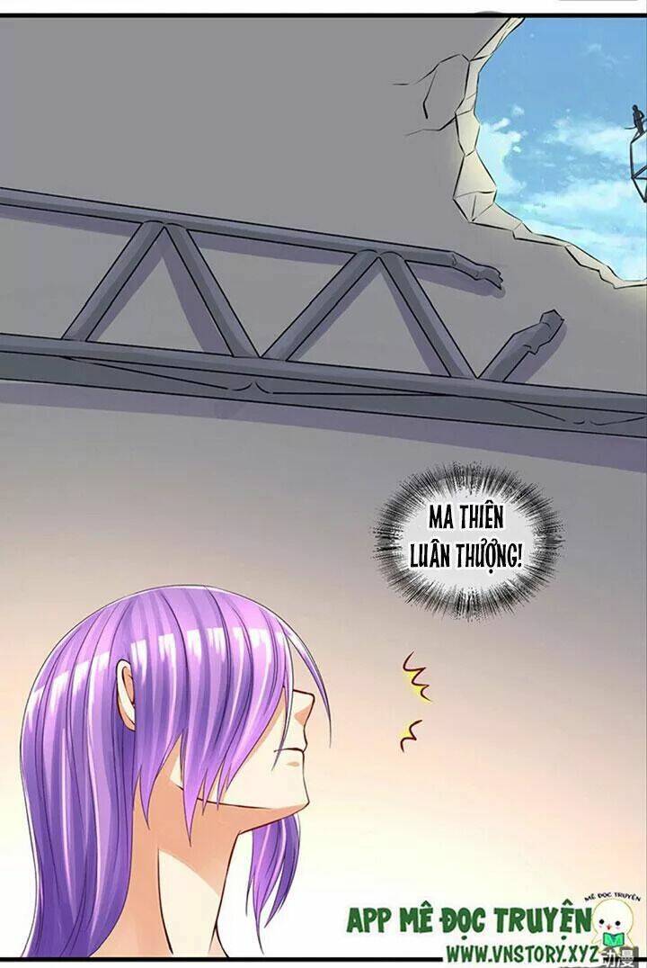 bồn tắm có vấn đề?! chapter 33 8