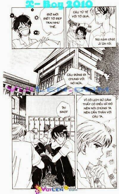 cô giáo tuổi 18 chapter 9 112