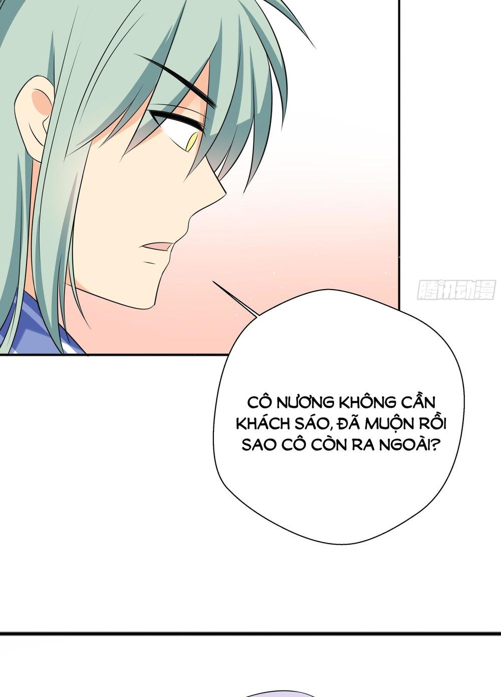 nam tử truyện chapter 11 34