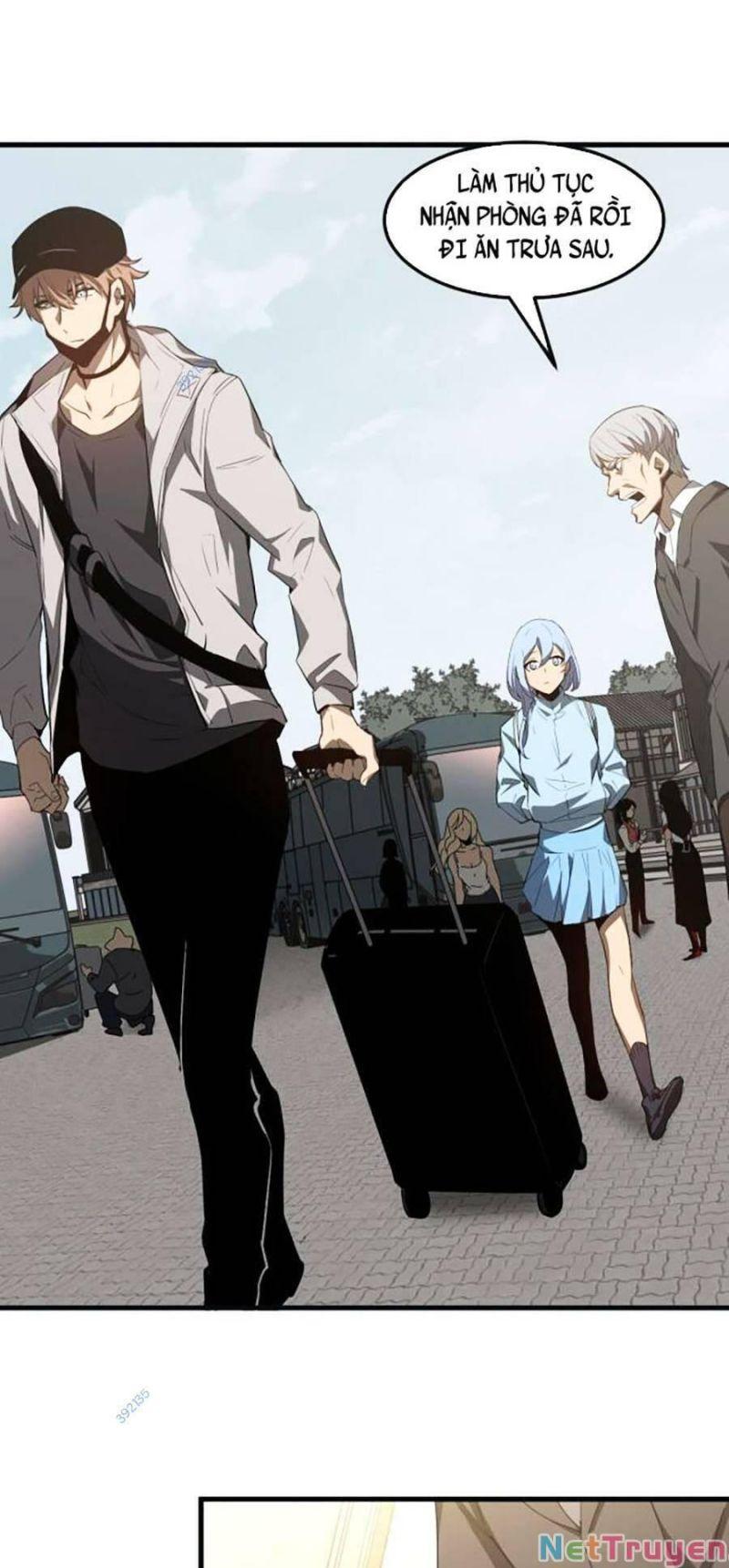 siêu tiến hóa chapter 76 33