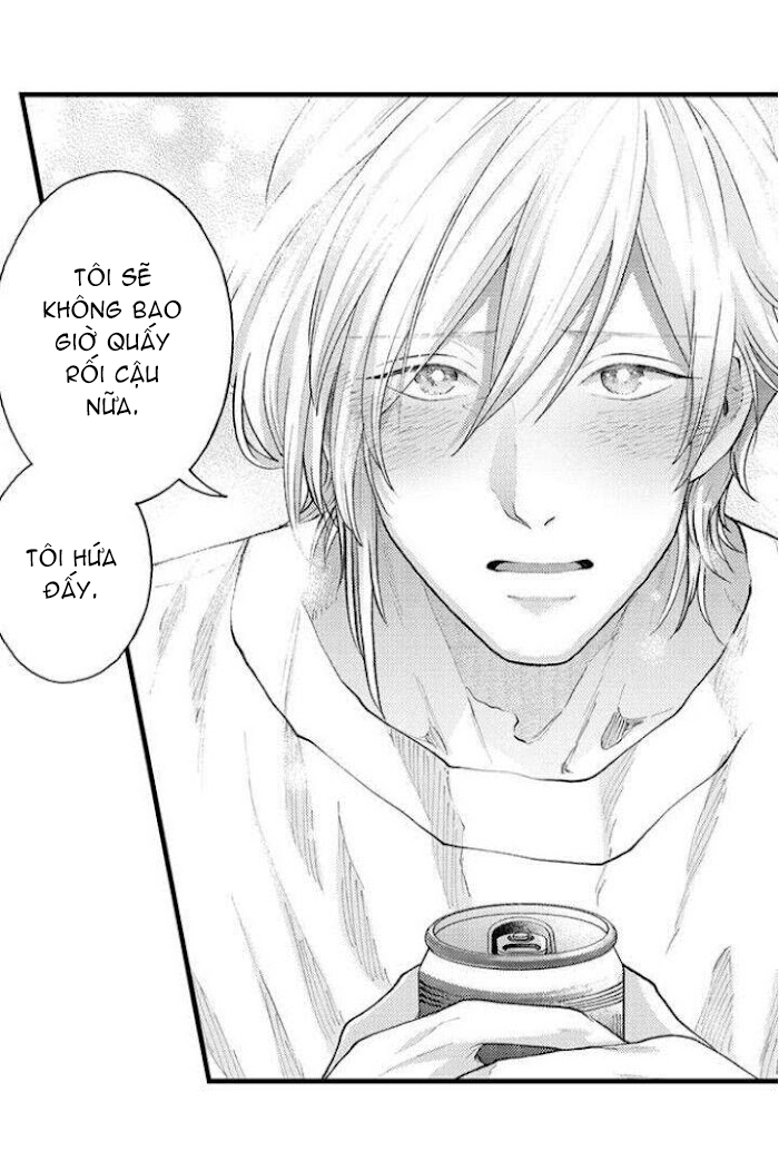 bị anh chàng lập dị để ý chapter 72 15